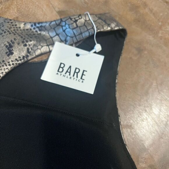 Bare Athletics Scottsdale sports bra size L NWT - Picture 4 of 9